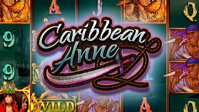 caribbean anne