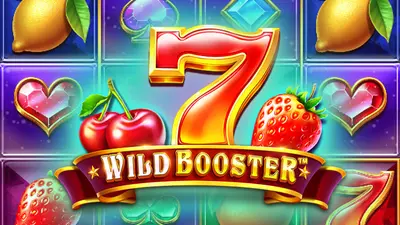 wild booster